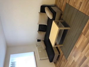 Proprietar, inchiriez apartament 2 camere decomandat Plaza Romania