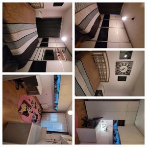 Persoana fizica vand apartament 3 camere mobilat si utilat - imagine 2