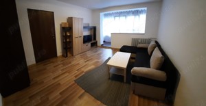 Proprietar, inchiriez apartament 2 camere decomandat Plaza Romania - imagine 2