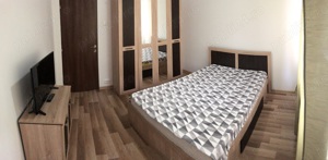 Proprietar, inchiriez apartament 2 camere decomandat Plaza Romania - imagine 3