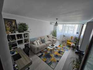 Apartament 3 cam dec. Alexandru cel Bun! - imagine 2