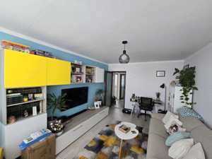 Apartament 3 cam dec. Alexandru cel Bun!