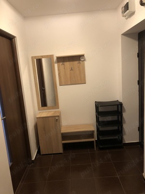 Proprietar, inchiriez apartament 2 camere decomandat Plaza Romania - imagine 8