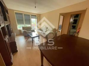 Apartament 3 camere, Bloc nou, Sud - imagine 4