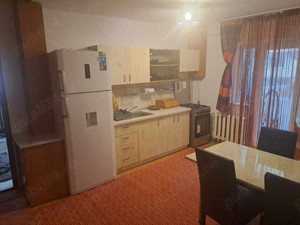 Apartament cu 2 camere Gheorgheni