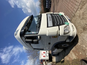 Autotractor DAF - imagine 6