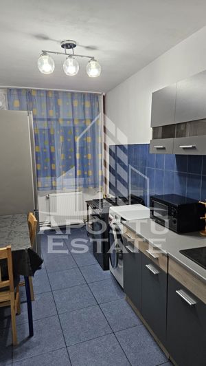 Apartament 2 camere, Complex - imagine 5