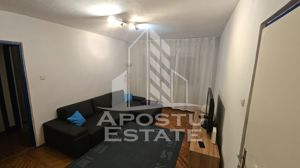 Apartament 2 camere, Complex - imagine 2