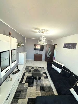 apartament 2 camere th pallady - ozana - parcare - imagine 2