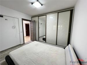 Apartament 2 camere, mobilat si utilat, CT, etaj 4, Brailei - imagine 10