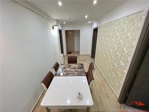 Apartament 2 camere, mobilat si utilat, CT, etaj 4, Brailei - imagine 2