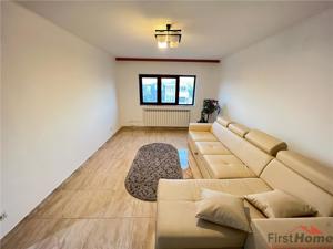 Apartament 2 camere, mobilat si utilat, CT, etaj 4, Brailei - imagine 8