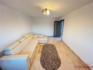 Apartament 2 camere, mobilat si utilat, CT, etaj 4, Brailei - imagine 7