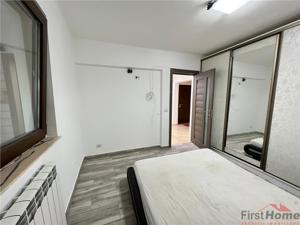 Apartament 2 camere, mobilat si utilat, CT, etaj 4, Brailei - imagine 9