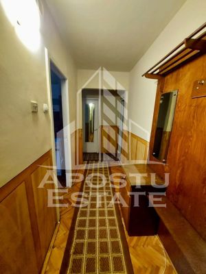 Apartament 2 camere, centrala proprie, Modern - imagine 4