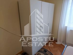 Apartament 2 camere, centrala proprie, Modern - imagine 3