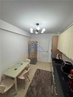 apartamnet 2 camere Berceni - imagine 6