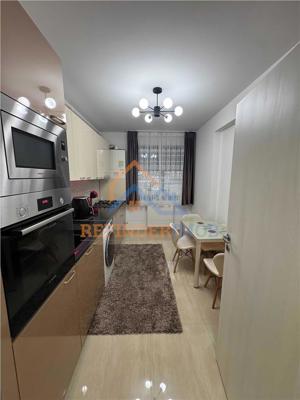 apartamnet 2 camere Berceni - imagine 4