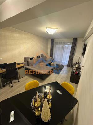 apartamnet 2 camere Berceni - imagine 3