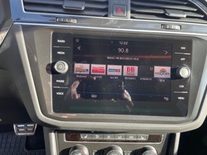 Volkswagen Tiguan 2020  - imagine 7