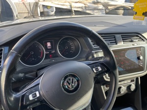 Volkswagen Tiguan 2020  - imagine 6