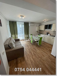 Studio de inchiriat in Constanta, Mamaia Nord - 1 camere, 28 mp - imagine 5