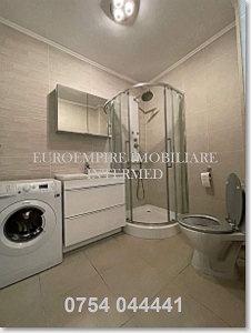 Studio de inchiriat in Constanta, Mamaia Nord - 1 camere, 28 mp - imagine 4