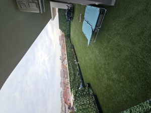 Apartament Penthouse Nufarul 2 camere - 109 mp - imagine 6