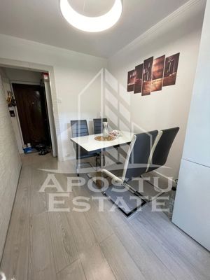 Apartament cu 3 camere, complet mobilat si utilat,  etaj 1, Sagului - imagine 3