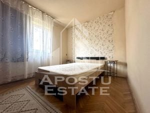 Apartament cu 2 camere, confort 1, zona Complex Studentesc - imagine 8