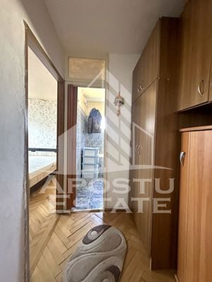 Apartament cu 2 camere, confort 1, zona Complex Studentesc - imagine 10