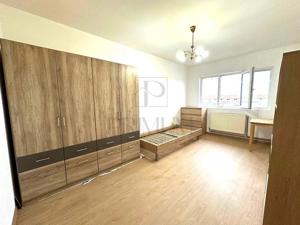 Apartament Spatios - Mansarda - Recent Renovat - Pod Comun - Acoperis -Zona Bucovina - imagine 7