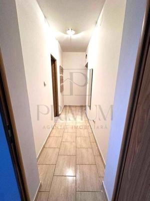 Apartament Spatios - Mansarda - Recent Renovat - Pod Comun - Acoperis -Zona Bucovina - imagine 3