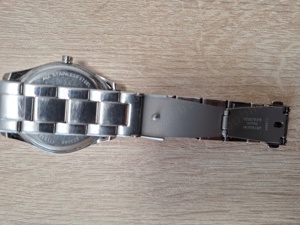 Vând  ceas Fosil damă  - imagine 3