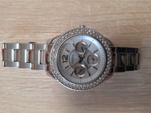 Vând  ceas Fosil damă  - imagine 4