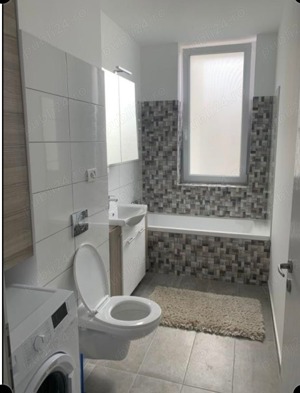 Ofer spre închiriere apartament modern mobilat și utilat, loc de parcare inclus - imagine 7