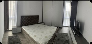 Ofer spre închiriere apartament modern mobilat și utilat, loc de parcare inclus - imagine 4