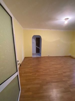 Apartament 2 camere, Bloc 1, Strada Smirodava 1, Etaj 1 - imagine 4