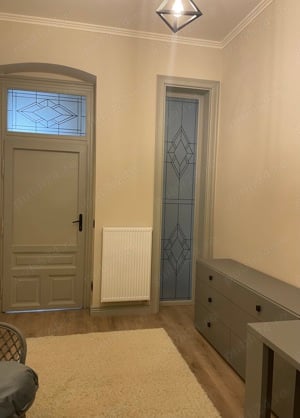 Vand apartament trei camere ultracentral  - imagine 4