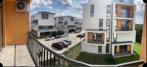 Ofer spre închiriere apartament modern mobilat și utilat, loc de parcare inclus - imagine 9