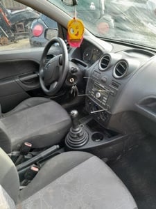 Ford  Fiesta 