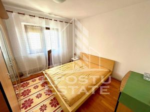 Apartament 2 camere, centrala proprie, Lipovei - imagine 2