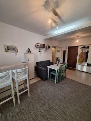 apartament 2 camere stefan cel mare  - imagine 5