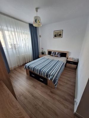 apartament 2 camere stefan cel mare  - imagine 2