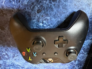 Vand Xbox One 1Tb. In stare foarte buna