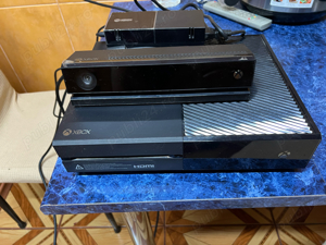 Vand Xbox One 1Tb. In stare foarte buna - imagine 2