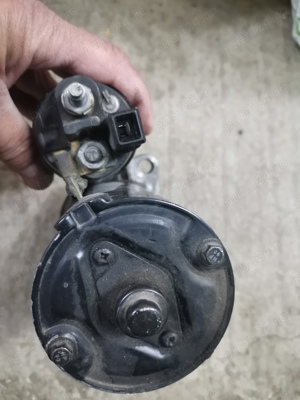 Vând electromotor seat ibiza - imagine 3