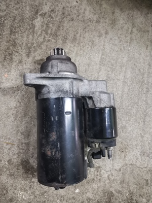 Vând electromotor seat ibiza - imagine 5