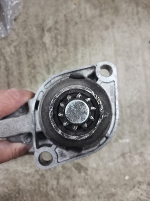 Vând electromotor seat ibiza