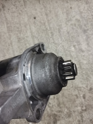 Vând electromotor seat ibiza - imagine 2